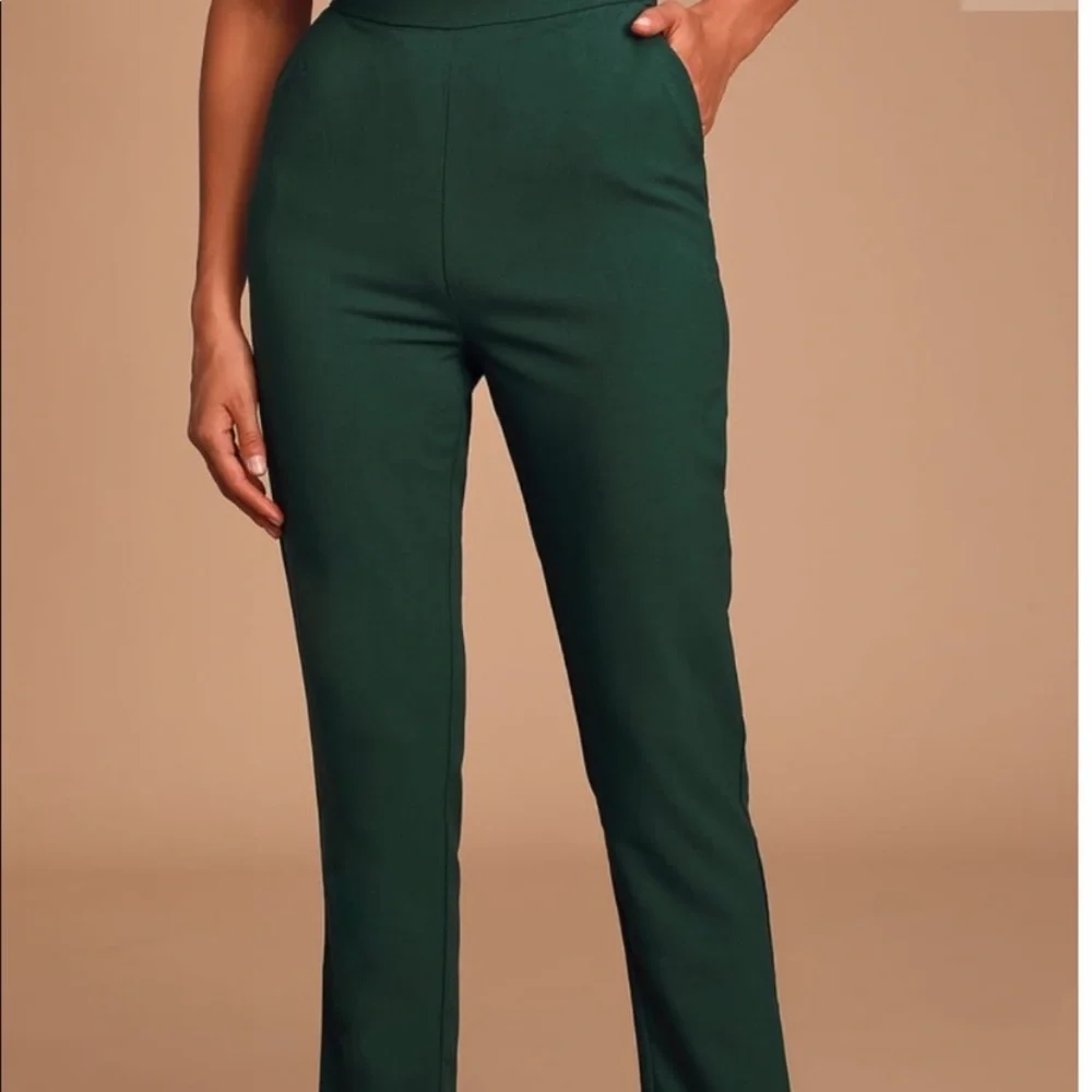 Lulu’s pants - Picture 3 of 3